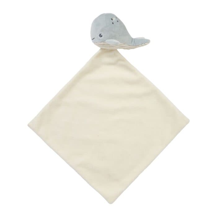 DOUDOU PLAT BALEINE - Image 2