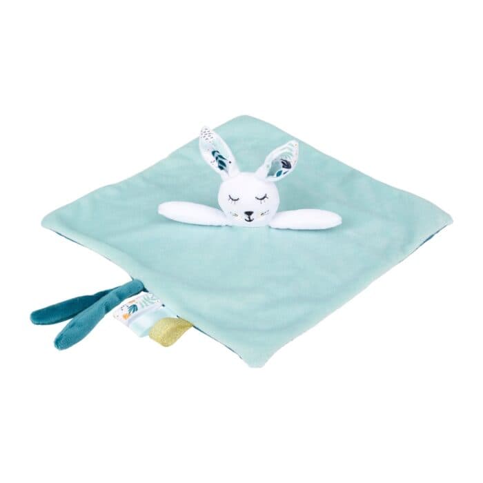DOUDOU PLAT ÉLÉPHANT - Image 2