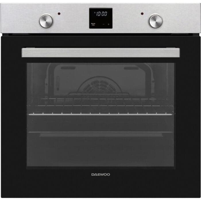 FOUR PYROLYSE MULTIFONCTION 78 L - DAEWOO - Image 2