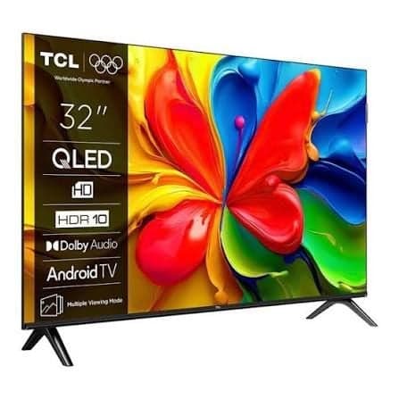 TÉLÉVISEUR 32" QLED HD - TCL - Image 2