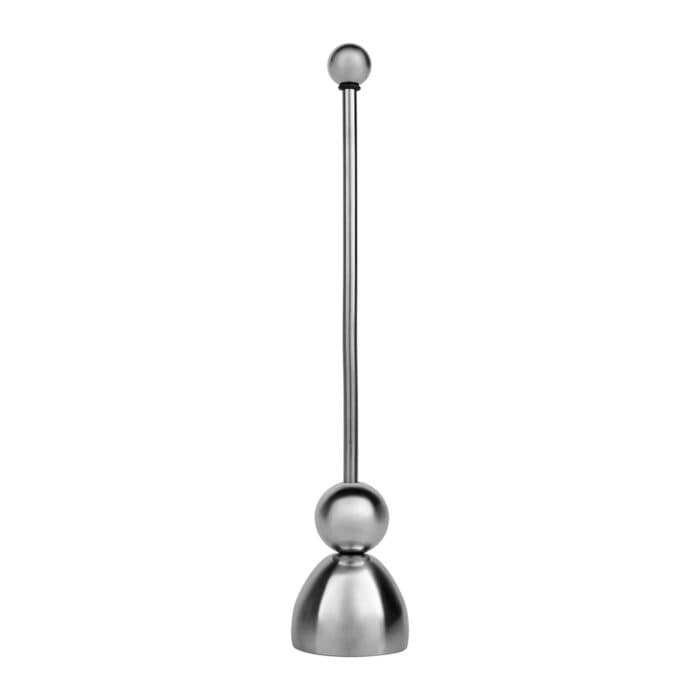TOQUEUR À OEUF EN INOX - Image 2