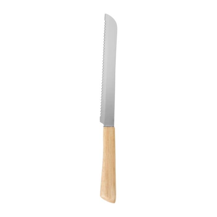 COUTEAU À PAIN EN INOX - Image 2
