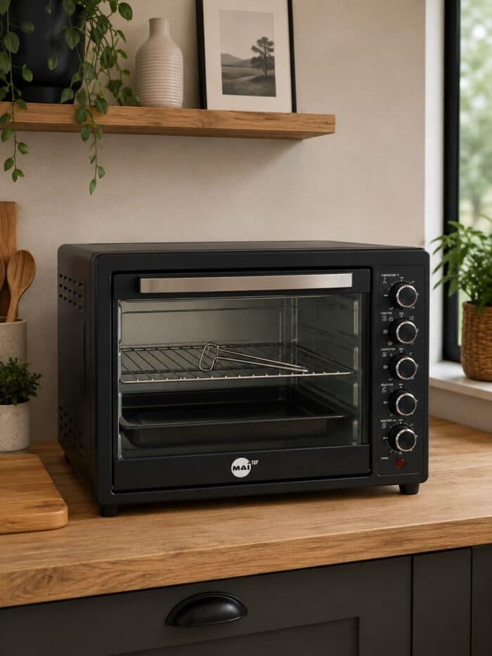 FOUR 120 L 2800 W - MAI TOP - Image 2