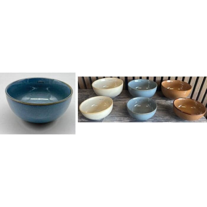 BOL 15 CM - BLEU - Image 2