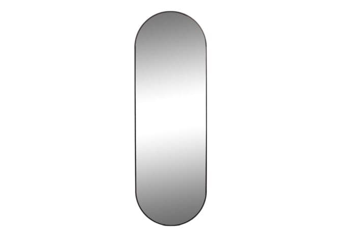 MIROIR OVALE À SUSPENDRE 120X40 CM - Image 2