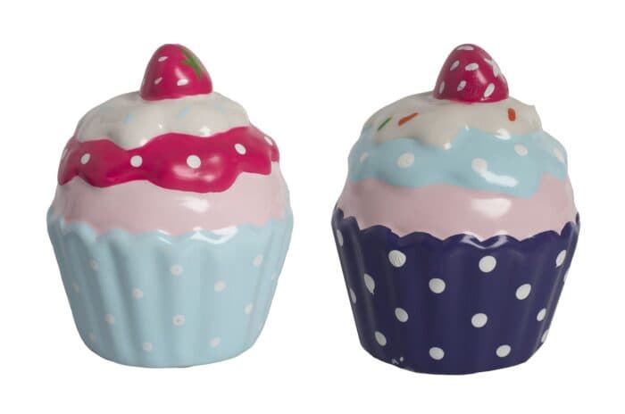 TIRELIRE CUPCAKE - Image 2