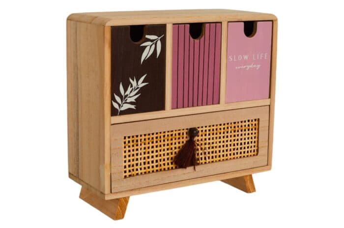 MINI RANGEMENT - Image 2