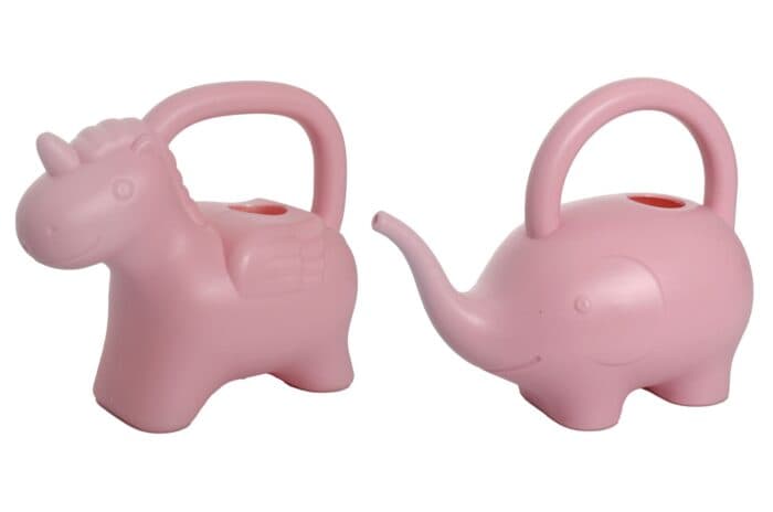 ARROSOIR 1 L FORME ÉLÉPHANT OU LICORNE - Image 2
