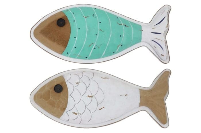 VIDE-POCHE FORME POISSON - Image 2
