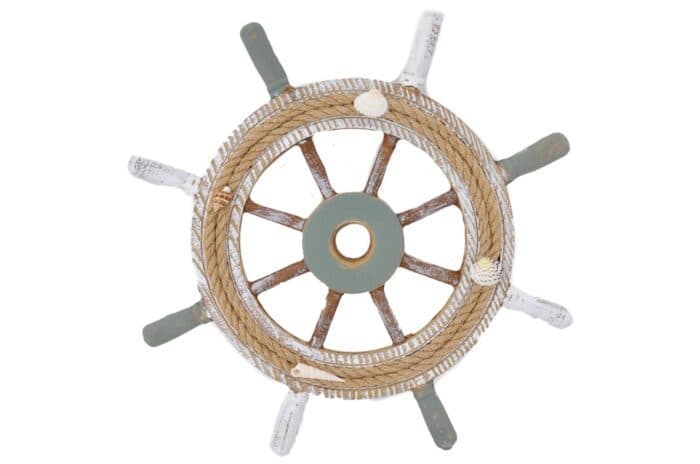 OBJET DÉCORATIF BARRE DE NAVIGATION - Image 2