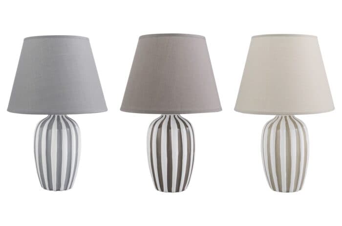 LAMPE À POSER EN CÉRAMIQUE 38 CM - Image 2