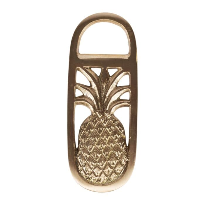 DÉCAPSULEUR MOTIF ANANAS - Image 2
