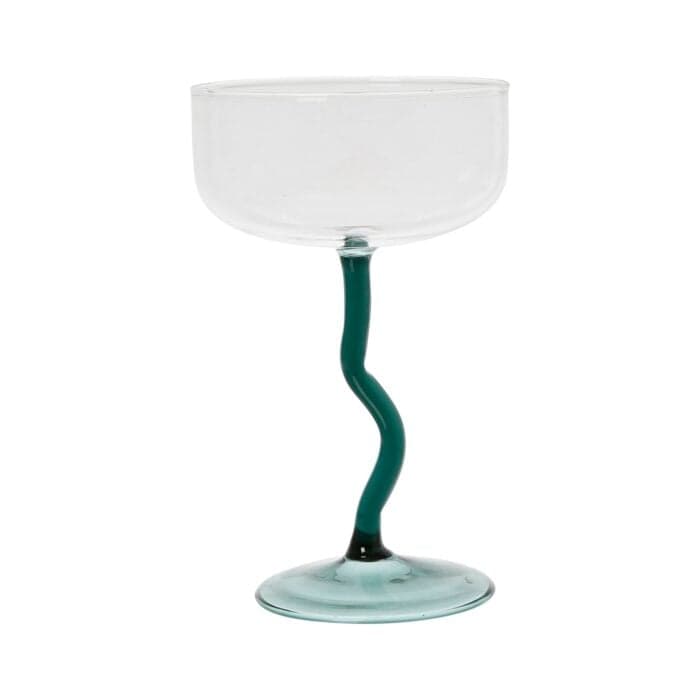 VERRE 42,5 CL - ÉMERAUDE - Image 2
