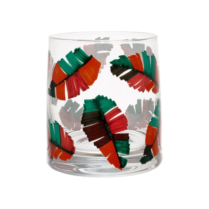 VERRE 25 CL - MULTICOLORE - Image 2