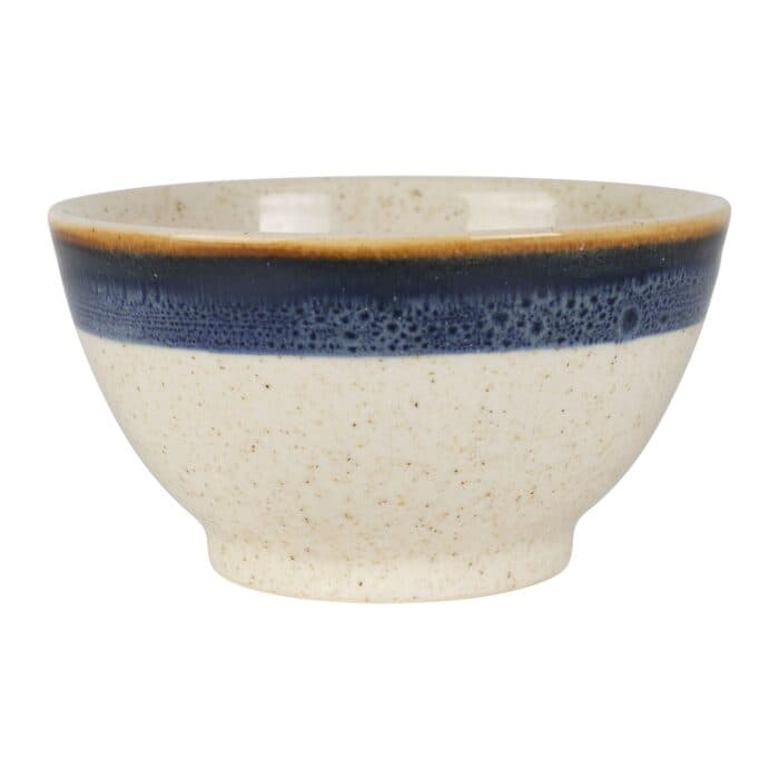 BOL 64 CL - INDIGO ET BEIGE - Image 2