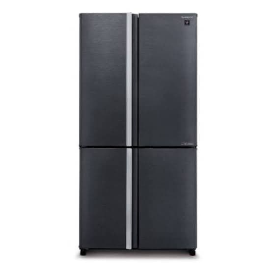RÉFRIGÉRATEUR MULTI-PORTES 4 PORTES 611 L -  SHARP - Image 2