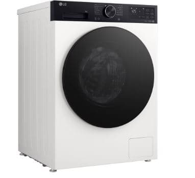 LAVE-LINGE HUBLOT 9 KG - BLANC - Image 2