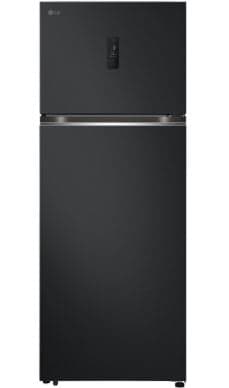 RÉFRIGÉRATEUR 2 PORTES 461 L  NOIR - LG - Image 2