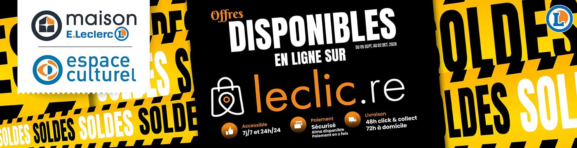 LECLERC