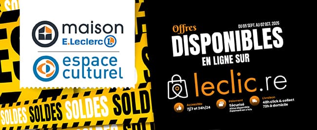 LECLERC