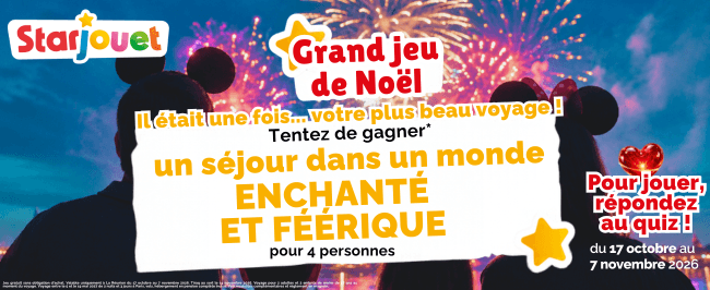 STARJOUET
