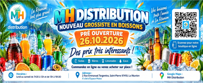 MH DISTRIBUTION