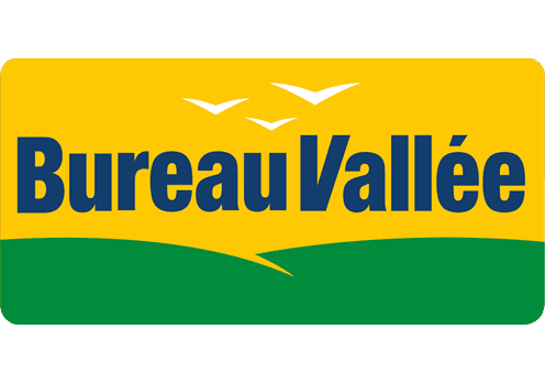 BUREAU VALLÉE