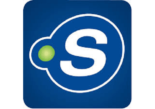 Logo Point S