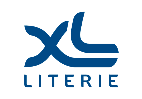 Logo XL LITERIE