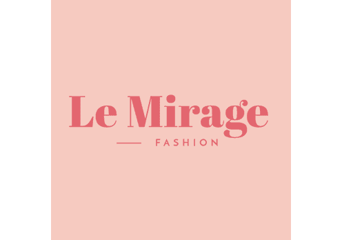 Logo LE MIRAGE