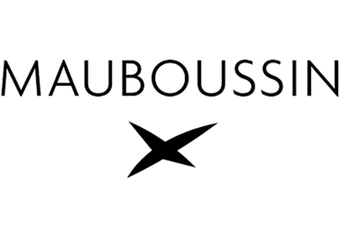 Logo MAUBOUSSIN