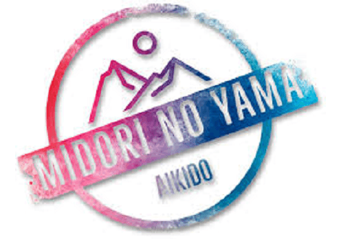Logo Midori No Yama Aïkido