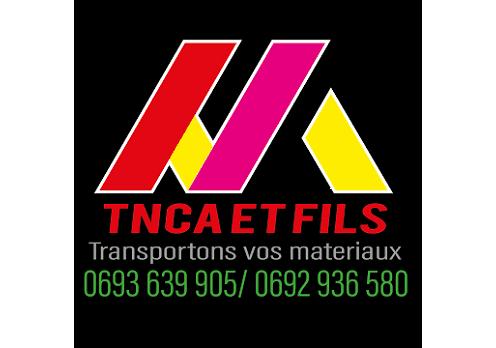 Logo TNCA ET FILS