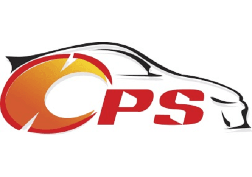 Logo CPS GARAGE