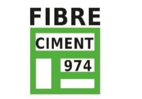 Logo FIBRE CIMENT 974