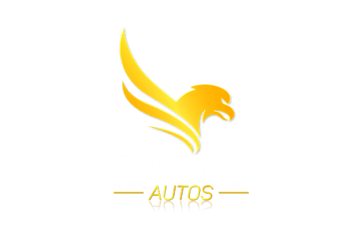 Logo RAZOU AUTOS