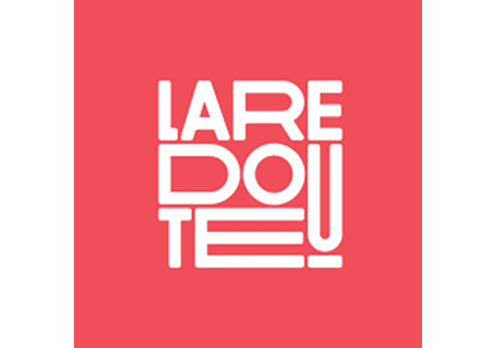 Logo LA REDOUTE