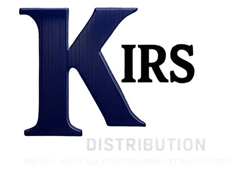 Logo KIRS DISTRIBUTION