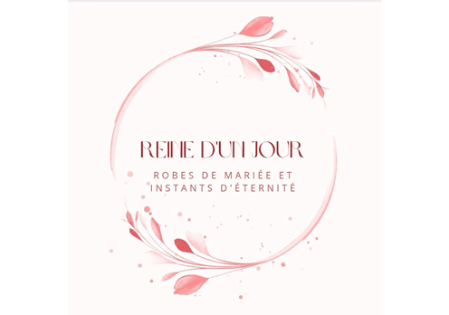 Logo REINE D'UN JOUR