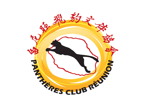 Logo PANTHERES CLUB