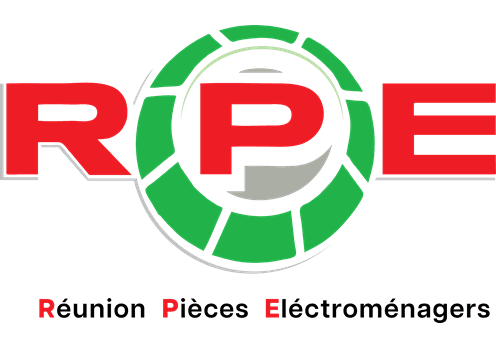 Logo RPE