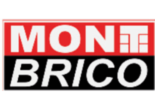 Logo MONT BRICO