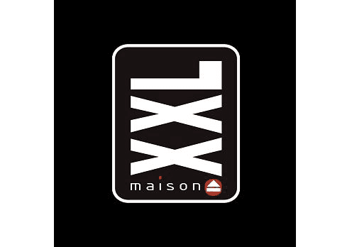 Logo XXL Maison