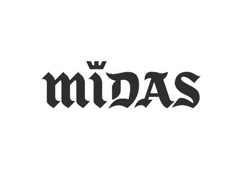 Logo MIDAS