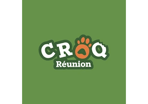 Logo CROQ REUNION