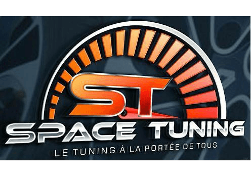 Logo SPACE TUNING
