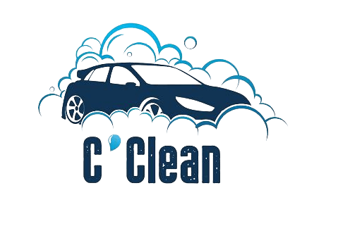 Logo C'CLEAN