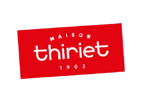 Logo THIRIET