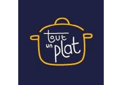 Logo TOUT UN PLAT