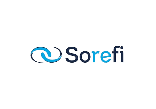 Logo SOREFI